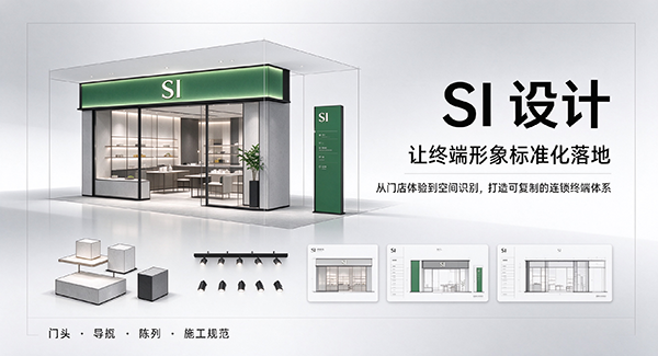 洪江市SI设计